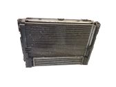 Radiator set