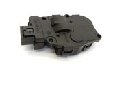 A/C air flow flap actuator/motor