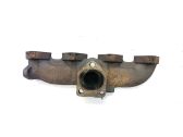 Exhaust manifold