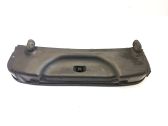 Cabin air micro filter frame (part)