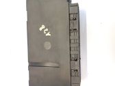 Gateway control module