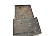 Other trunk/boot trim element