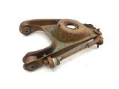 Rear control arm