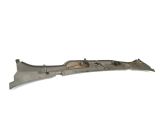 Wiper trim