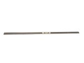 Side skirt front trim