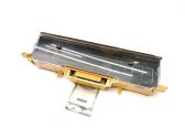 Velocímetro (tablero de instrumentos)