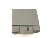 Fuse box cover
