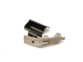Engine bonnet (hood) release handle