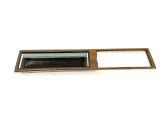 Moldura del asa interna de la puerta delantera