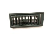 Dashboard side air vent grill/cover trim
