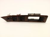 Electric window control switch