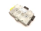 Unité de commande module de porte