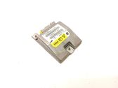 Module de contrôle airbag