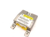 Module de contrôle airbag