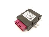 Fuel injection pump control unit/module