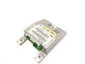 Module de contrôle airbag