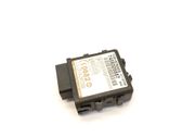 Immobilizer control unit/module