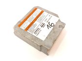 Airbag control unit/module