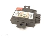 Alarm control unit/module