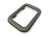 Front door interior handle