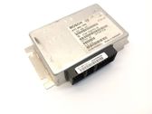 Unidad de control/módulo de la caja de cambios