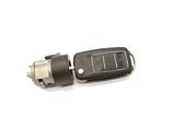 Ignition lock