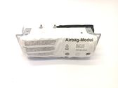Passenger airbag