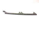 Front bumper lower grill