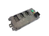 Central body control module