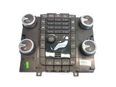 Climate control unit