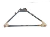 Engine splash shield/under tray