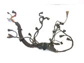 Engine installation wiring loom