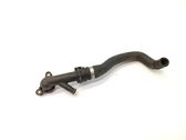 Engine coolant pipe/hose