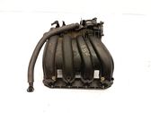 Intake manifold