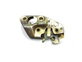 Tailgate/trunk/boot lock/catch/latch