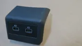 Unidad de control del USB