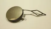 Front tow hook cap/cover