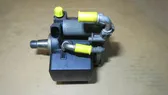 Fuel injection high pressure pump