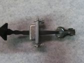Rear door check strap stopper