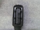 Rear door wiring loom