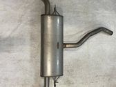 Schalldämpfer Auspuff