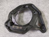 Fog light bracket