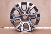 R18 alloy rim