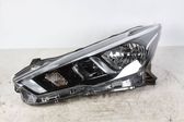 Headlight/headlamp