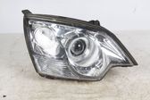 Headlight/headlamp