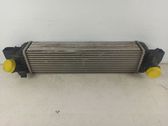 Radiador intercooler