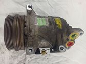 Air conditioning (A/C) compressor (pump)