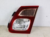 Tailgate rear/tail lights