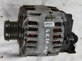 Generator/alternator