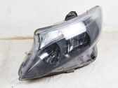 Headlight/headlamp